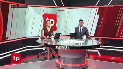 Investigan robo al domicilio de la mamá de la viceministra de Salud