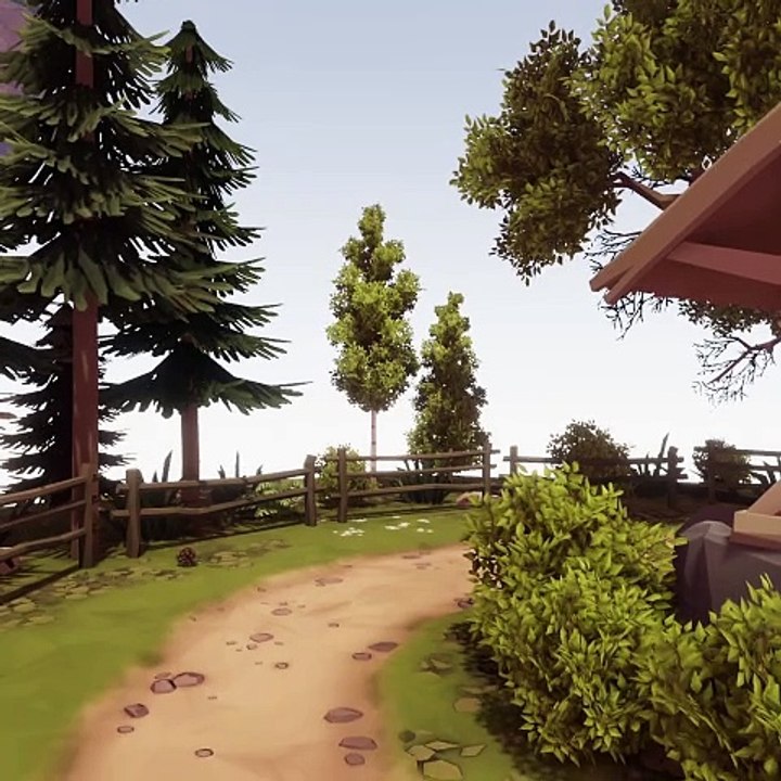 Pinecone Game [123] Moyen babi