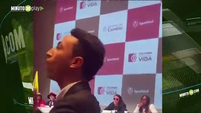 ¿No están contentos con Petro? Jovenes pide al gobierno dejar el discurso populista y mostrar avances concretos