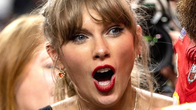 The Long List Of Stars Who Can't Stand Taylor Swift