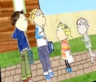 Charlie and Lola Charlie and Lola S02 E002 I Spy with My Little Eyes
