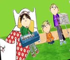 Charlie and Lola Charlie and Lola S01 E022 I Want to Play Music Too