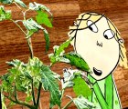Charlie and Lola Charlie and Lola S02 E010 I Really Wonder What Plant I’m Growing
