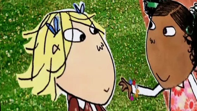 Charlie and Lola Charlie and Lola S03 E012 But I Don’t Really Like This Present