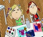 Charlie and Lola Charlie and Lola S03 E011 I Am Completely Hearing and Also Listening