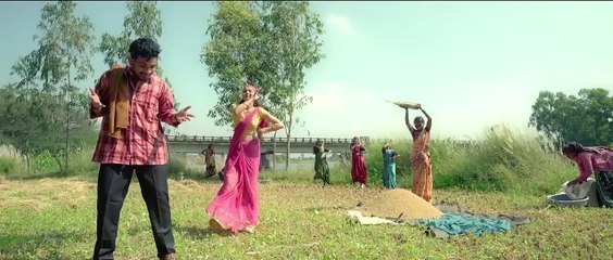 #GulabiSadi ( गुलाबी साडी ) - Official #video - Sanju Rathod - G-Spark - Prajakta - #marathi Song