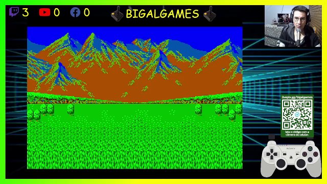 Phantasy Star, Master, VideoGame #14, Maio de 1992 - 2024-05-15_21-32-59