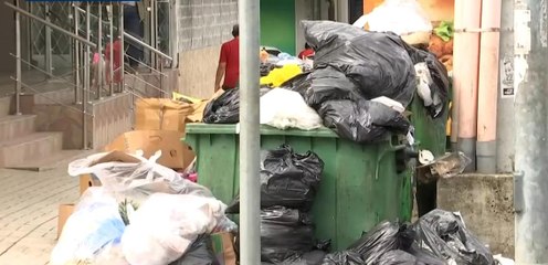 Retos del nuevo alcalde de Panamá