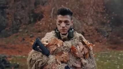 ليهرب الجميع! - الأوغوز التسعة ( دوبلاج عربي ) الحلقة