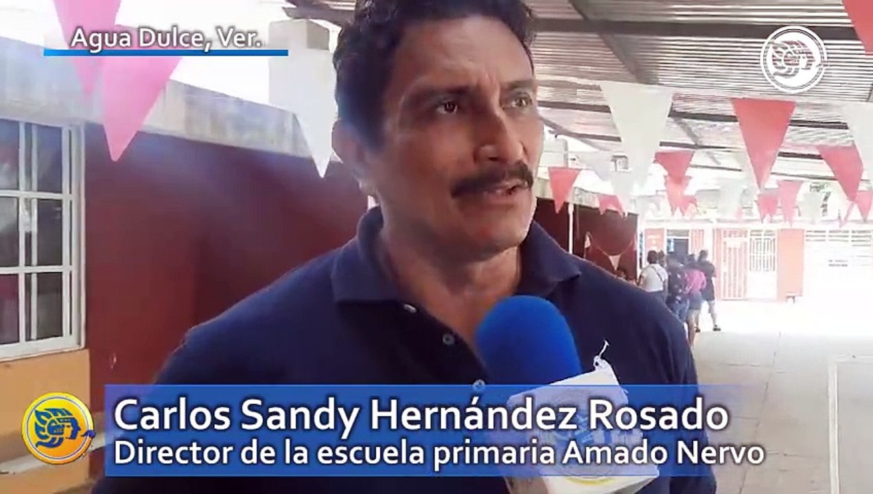 Ola de calor: escuelas primarias toman medidas para evitar golpes de calor en estudiantes