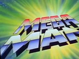 Mega Man 1994 Mega Man 1994 S02 E009 Campus Commandos