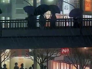 Millennium Actress Bande-annonce (EN)