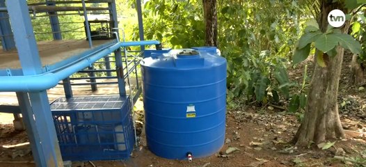 Piden establecer sistemas de cosecha de agua