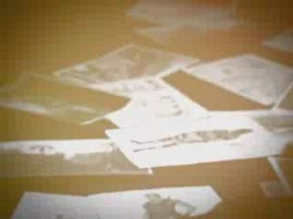 Resident evil 5 - behind the scenes