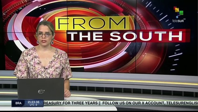 Wikileaks Chief Editor denounces legal proceedings against Assange