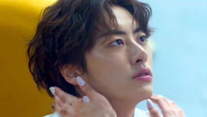 Discover Netflix’s New Mystery Romance Series 'Hierarchy' – Official Trailer Out! 🎬