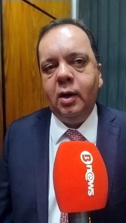 Elmar Nascimento aponta motivação para troca em comando da Petrobras