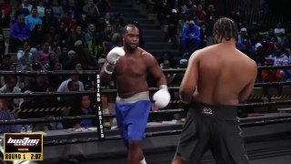 Pryce Taylor vs Lawrence King Jr. (11-05-2024) Full Fight