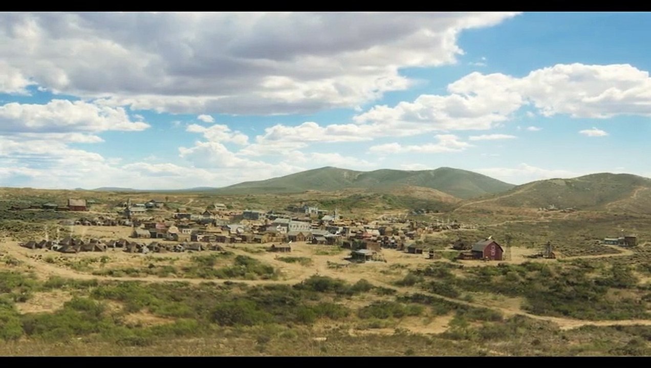 Tombstone rashomon full western movie hd