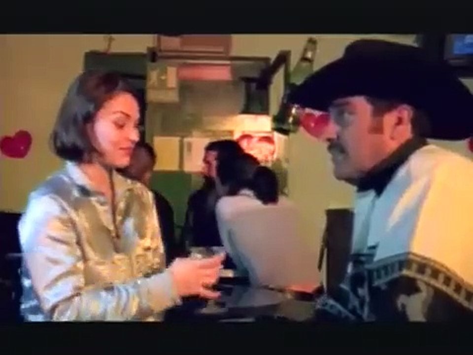 PELICULA COMPLETA ACCION BERNABE MELENDREZ PERSEGUIDOP