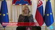 Primer ministro eslovaco, Robert Fico, fue víctima de un intento de magnicidio