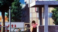 Perfect Blue (English)