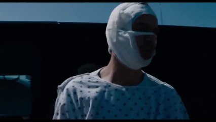 Uyanış - Türkçe Dublaj Aksiyon Filmi (HD)