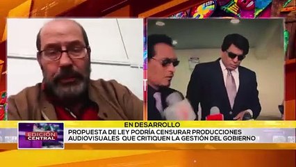Entrevista Christian Weiner | Perú CULTURA EDICIÓN CENTRAL 15-05-2024