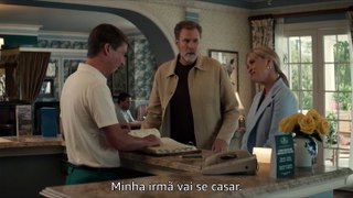 Cordialmente Convidados | movie | 2025 | Official Teaser