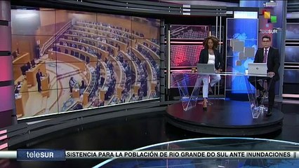 En Uruguay se aprueba Ley que violenta la libertad de prensa