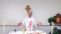 Catholic Mass Today I Daily Holy Mass I Thursday May 16 2024 I English Holy Mass