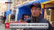Oruro: Comerciantes dicen que tuvieron que elevar los precios de los equipos de línea blanca y negra por falta de dólares 