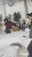 Chaudhavin ka chaand ho old song live by Mukesh Thakur