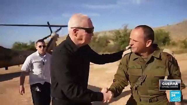 Ministro de Defensa israelí pidió a Netanyahu retirar las tropas de Gaza cuando acabe la guerra