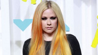 Avril Lavigne has addressed the conspiracy theory that she was replaced by a body double