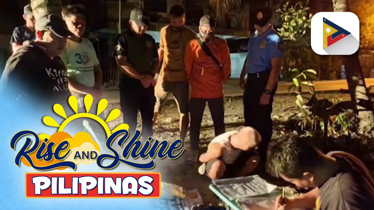 P7-M halaga ng umano’y shabu, nasabat sa isang drug suspect sa Negros Oriental