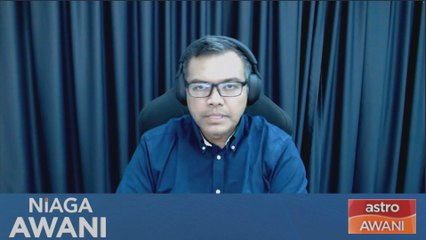 Kos sara hidup meningkat, cabaran golongan muda simpan untuk haji