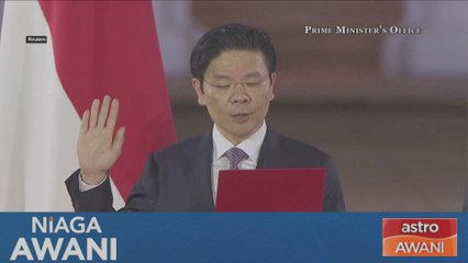 PM Singapura baharu: Menilai dinamik hubungan dua hala