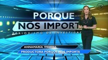 Porque Nos Importa - Es impostergable la estrategia para reducir la contaminación - 15 de mayo 2024