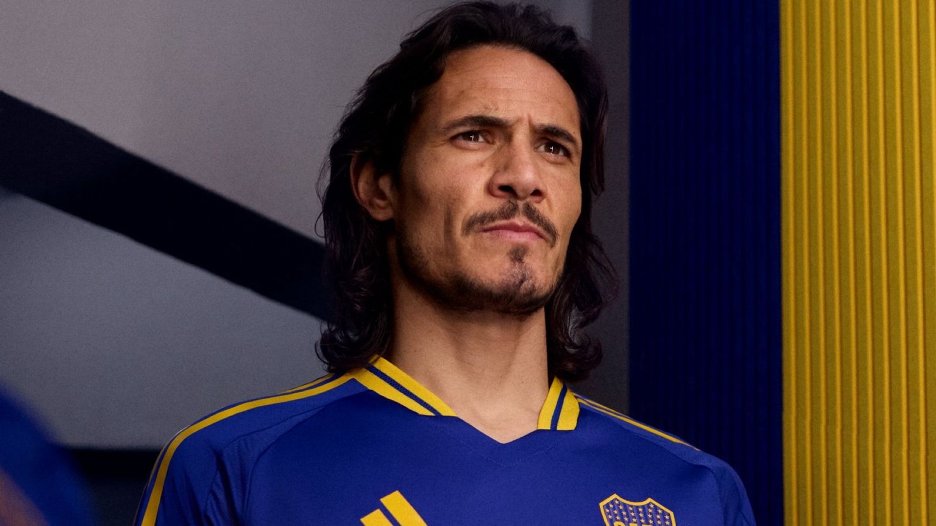 Boca Juniors Third Jersey Boca Juniors 2024/25 Argentinian Clubs