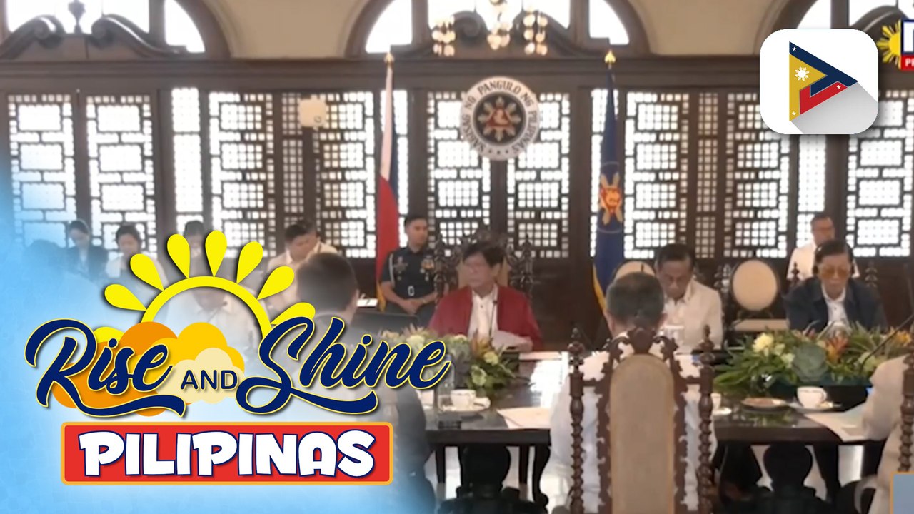 NEDA, inaprubahan ang P30.56-B na pondo para sa rehabilitasyon ng mga paaralan na nasira dahil sa kalamidad