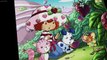 Strawberry Shortcake Moonlight Mysteries Strawberry Shortcake Moonlight Mysteries E019 When the Berry Fairy Came to Stay