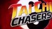 Tai Chi Chasers Tai Chi Chasers E007 An Ocean of Trouble!