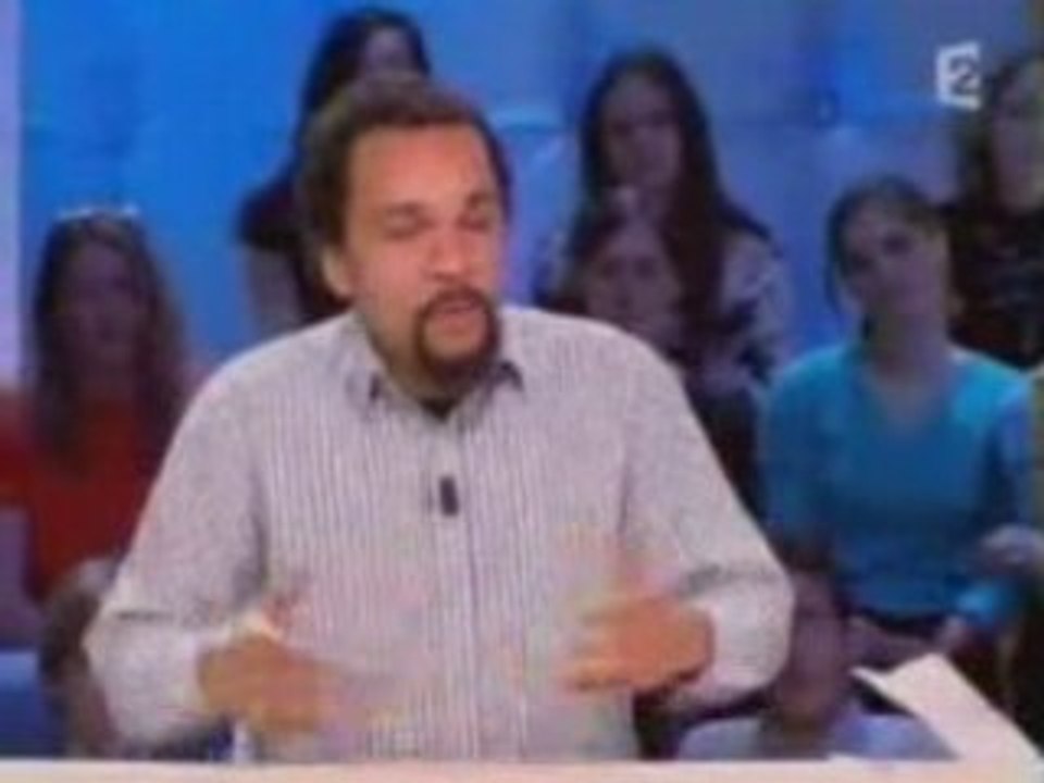 Liberté d'expression en France