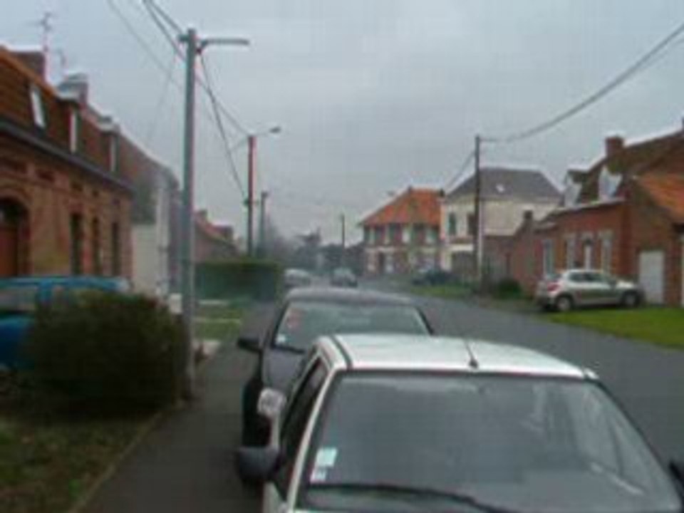 ford fiesta xr2 burn