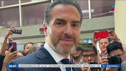 La administración municipal de Adrián de la Garza ha sido objeto de señalamientos