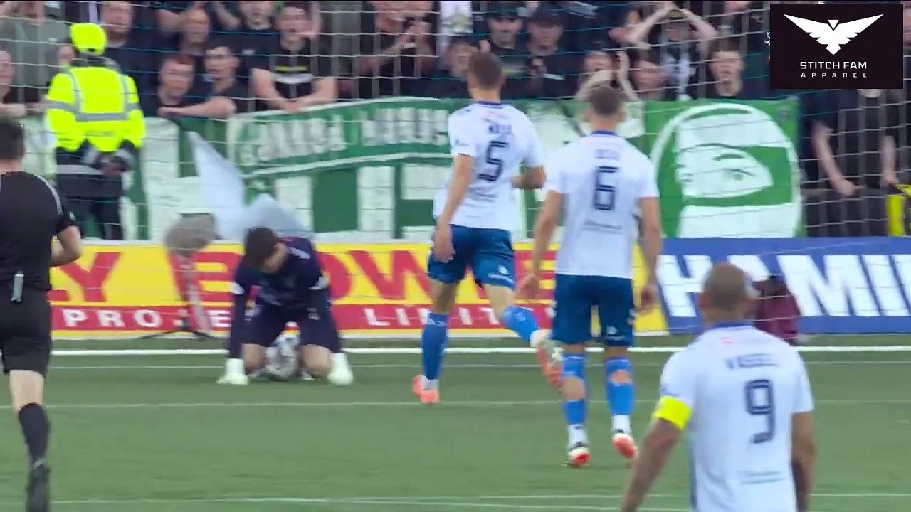 Kilmarnock Vs Celtic Highlights Scotland Premiership