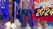 Jameson Blake at the Star Magic Hot Summer 2024 | PEP Goes To