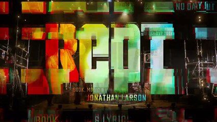 Rent - The Musical  I  Australian 2024 Show Trailer