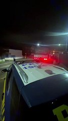 Polícia Rodoviária Federal descobre 1,8 tonelada de maconha em carga de arroz